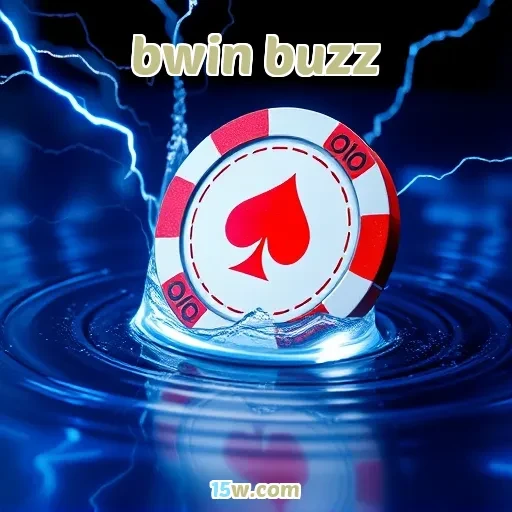 bwin buzz: Descubra a Diversão do Cassino Online no Brasil