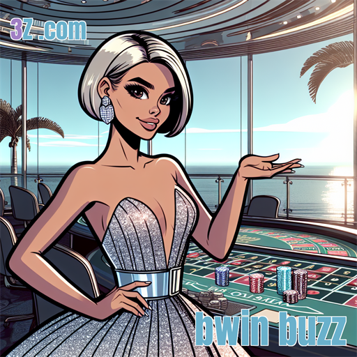 Paga a Revolução: Caminho do Engajamento no Bwin Buzz
