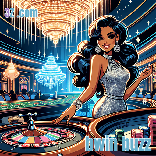 Mergulhe na Plataforma do Bwin Buzz e Jogue Agora!