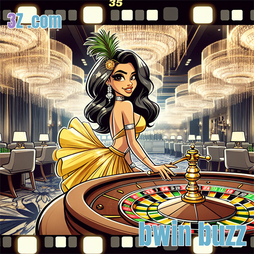 Mergulhe na Plataforma do Bwin Buzz e Jogue Agora!