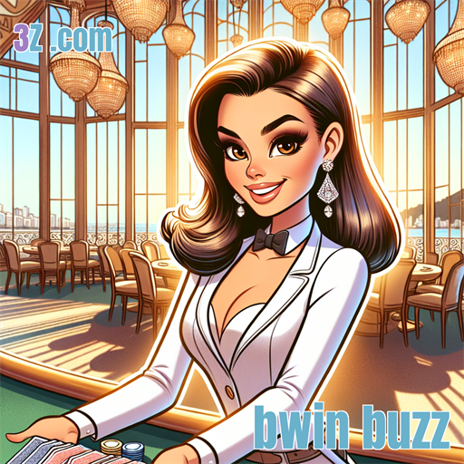 Mergulhe na Plataforma do Bwin Buzz e Jogue Agora!