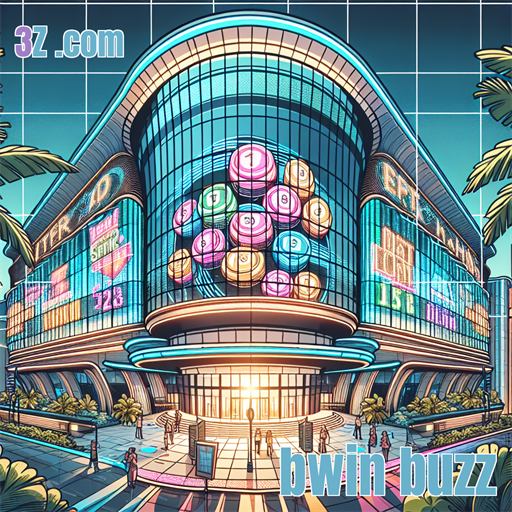 Mergulhe na Plataforma do Bwin Buzz e Jogue Agora!