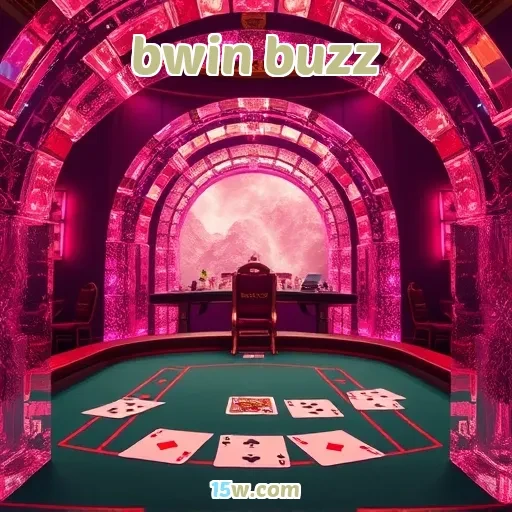 bwin buzz inova o Poker com funcionalidades incríveis que encantam jogadores
