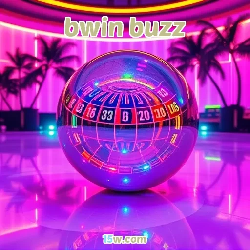 bwin buzz: Explore Promoções Imperdíveis que Encantam os Jogadores