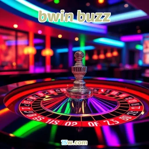 bwin buzz: Avaliações que Potencializam Sua Experiência em Jogos Online