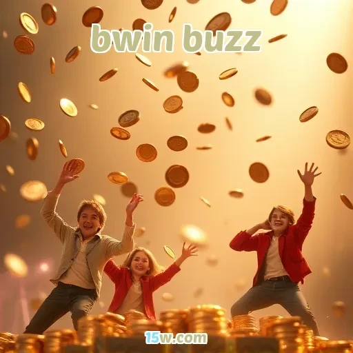bwin buzz: Venha Conhecer as Caça-níqueis e Seus Recursos Fantásticos